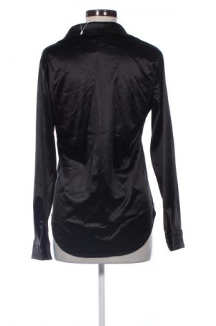 Дамска риза Unbranded, Размер S, Цвят Черен, Цена 7,15 €