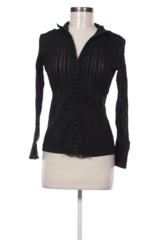 Damenbluse Unbranded, Größe M, Farbe Schwarz, Preis € 8,99