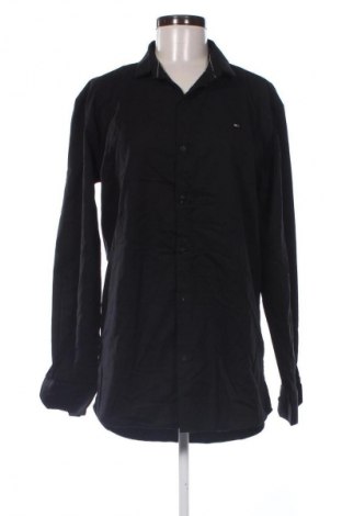 Γυναικείο πουκάμισο Unbranded, Μέγεθος XL, Χρώμα Μαύρο, Τιμή 9,99 €