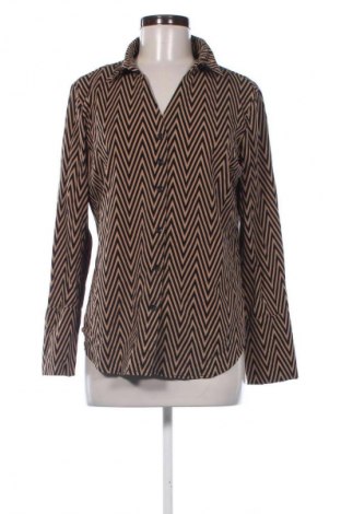 Damenbluse Unbranded, Größe L, Farbe Mehrfarbig, Preis 6,99 €