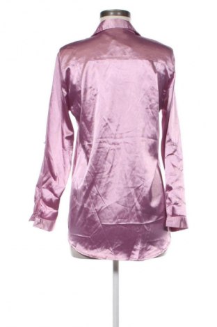 Damenbluse Unbranded, Größe S, Farbe Rosa, Preis € 13,00