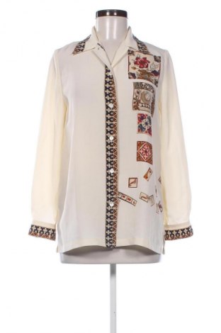 Γυναικείο πουκάμισο Unbranded, Μέγεθος M, Χρώμα Πολύχρωμο, Τιμή 13,00 €