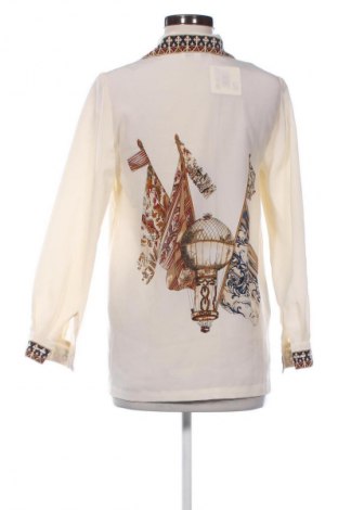 Γυναικείο πουκάμισο Unbranded, Μέγεθος M, Χρώμα Πολύχρωμο, Τιμή 13,00 €