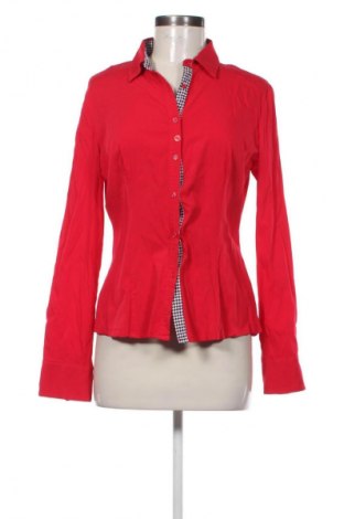 Női ing Unbranded, Méret M, Szín Piros, Ár 5 372 Ft