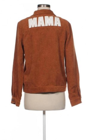 Damenbluse Unbranded, Größe L, Farbe Braun, Preis € 7,99