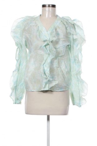 Női ing Unbranded, Méret S, Szín Sokszínű, Ár 5 373 Ft