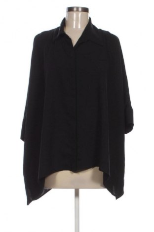 Дамска риза Unbranded, Размер XL, Цвят Черен, Цена 13,00 €