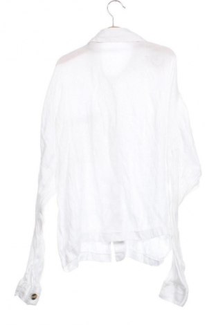 Damenbluse Unbranded, Größe XS, Farbe Weiß, Preis 12,69 €