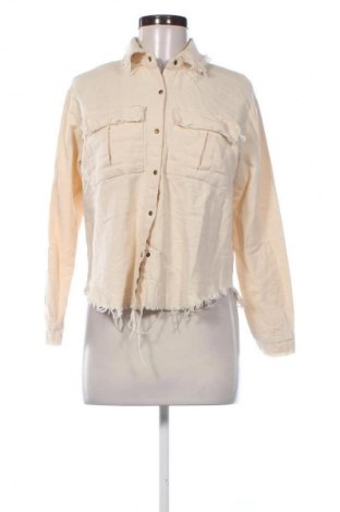 Női ing Unbranded, Méret M, Szín Bézs, Ár 2 609 Ft