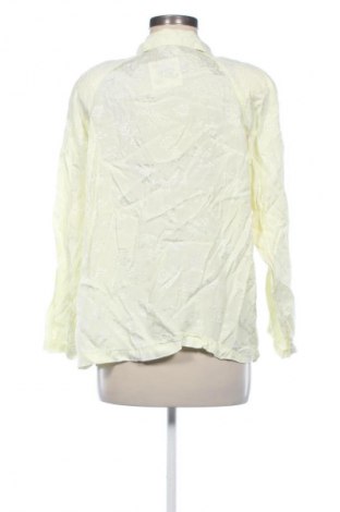 Дамска риза Unbranded, Размер L, Цвят Жълт, Цена 12,77 €