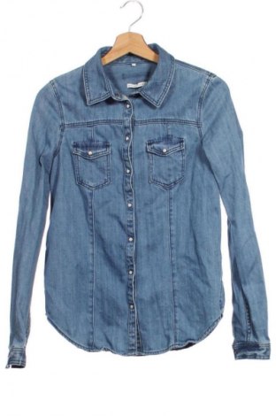 Női ing Unbranded, Méret XS, Szín Kék, Ár 5 372 Ft