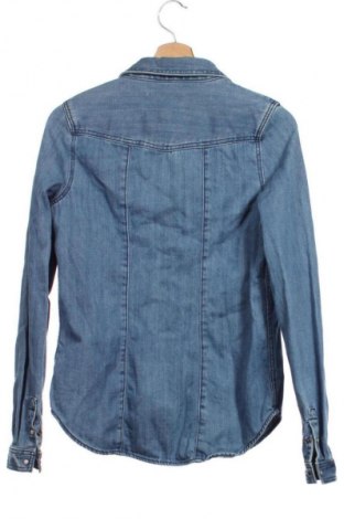 Női ing Unbranded, Méret XS, Szín Kék, Ár 5 372 Ft