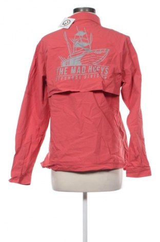 Дамска риза Unbranded, Размер L, Цвят Розов, Цена 6,64 €