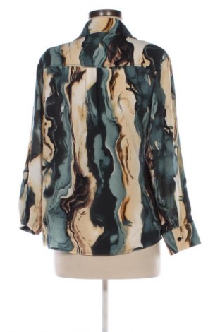 Damenbluse Unbranded, Größe M, Farbe Mehrfarbig, Preis € 13,00