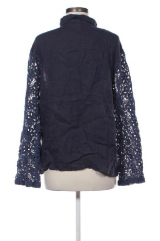 Női ing Unbranded, Méret L, Szín Kék, Ár 5 373 Ft