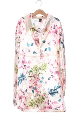 Damenbluse Unbranded, Größe XS, Farbe Mehrfarbig, Preis € 13,00