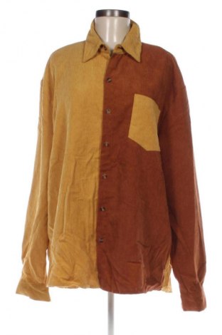 Дамска риза Unbranded, Размер 3XL, Цвят Многоцветен, Цена 11,24 €