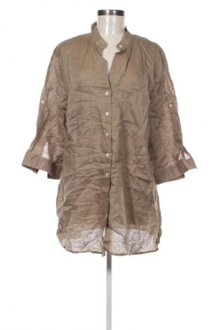 Női ing Unbranded, Méret XL, Szín Barna, Ár 3 459 Ft