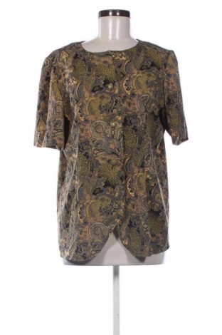 Damenbluse Unbranded, Größe L, Farbe Mehrfarbig, Preis € 13,00