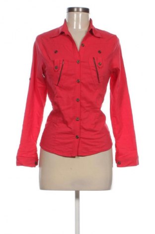 Damenbluse Unbranded, Größe L, Farbe Rot, Preis € 13,00