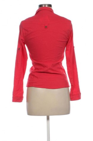 Damenbluse Unbranded, Größe L, Farbe Rot, Preis € 13,00