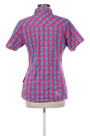 Γυναικείο πουκάμισο Unbranded, Μέγεθος L, Χρώμα Πολύχρωμο, Τιμή 12,77 €