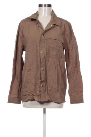 Damenbluse Unbranded, Größe M, Farbe Braun, Preis 7,99 €