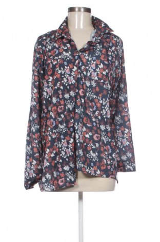 Дамска риза Unbranded, Размер XL, Цвят Многоцветен, Цена 13,00 €