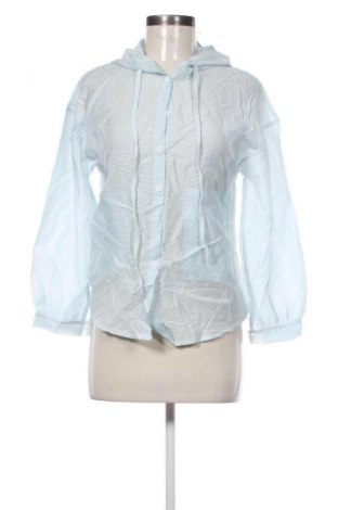 Γυναικείο πουκάμισο Unbranded, Μέγεθος M, Χρώμα Πολύχρωμο, Τιμή 7,99 €