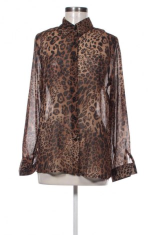 Damenbluse Unbranded, Größe L, Farbe Mehrfarbig, Preis € 13,00