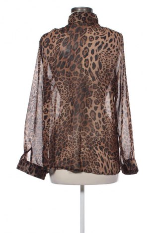 Damenbluse Unbranded, Größe L, Farbe Mehrfarbig, Preis € 13,00