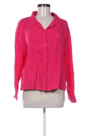 Damenbluse Unbranded, Größe M, Farbe Rosa, Preis € 12,77
