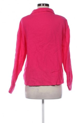Damenbluse Unbranded, Größe M, Farbe Rosa, Preis € 12,77