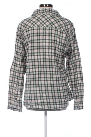 Γυναικείο πουκάμισο Unbranded, Μέγεθος 3XL, Χρώμα Πολύχρωμο, Τιμή 16,99 €