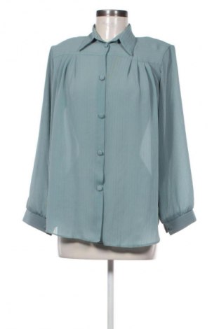 Női ing Unbranded, Méret M, Szín Zöld, Ár 5 244 Ft