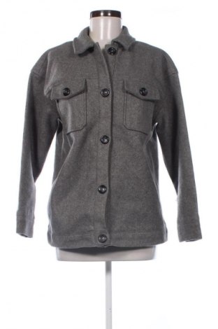 Дамска риза Unbranded, Размер L, Цвят Сив, Цена 5,62 €