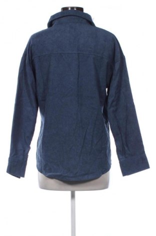 Damenbluse Unbranded, Größe M, Farbe Blau, Preis € 7,99