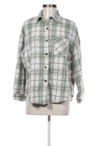 Γυναικείο πουκάμισο Unbranded, Μέγεθος M, Χρώμα Πολύχρωμο, Τιμή 6,99 €