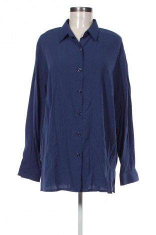 Női ing Unbranded, Méret XXL, Szín Kék, Ár 5 373 Ft