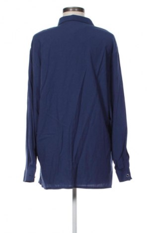 Női ing Unbranded, Méret XXL, Szín Kék, Ár 5 373 Ft