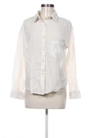 Női ing Unbranded, Méret L, Szín Ekrü
, Ár 5 277 Ft