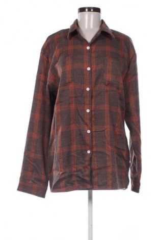 Γυναικείο πουκάμισο Unbranded, Μέγεθος L, Χρώμα Πολύχρωμο, Τιμή 6,99 €