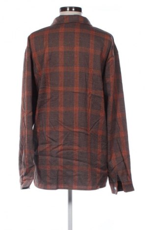 Γυναικείο πουκάμισο Unbranded, Μέγεθος L, Χρώμα Πολύχρωμο, Τιμή 6,99 €