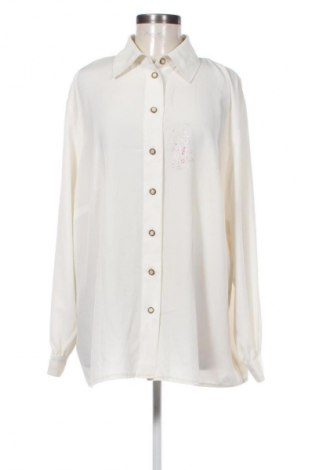 Dámská košile  Unbranded, Velikost XXL, Barva Bílá, Cena  368,00 Kč