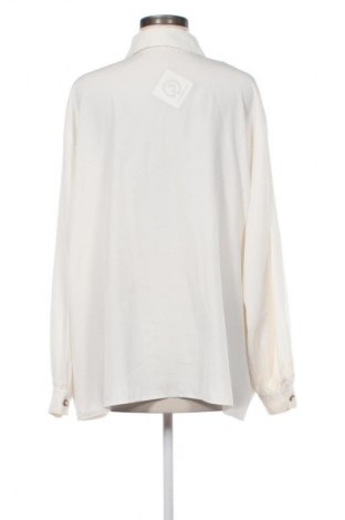 Dámská košile  Unbranded, Velikost XXL, Barva Bílá, Cena  368,00 Kč