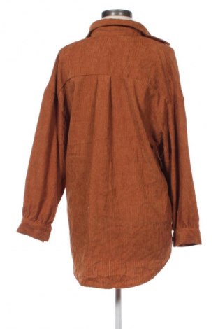 Dámská košile  Unbranded, Velikost XL, Barva Hnědá, Cena  219,00 Kč