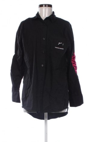 Női ing Unbranded, Méret S, Szín Fekete, Ár 5 372 Ft