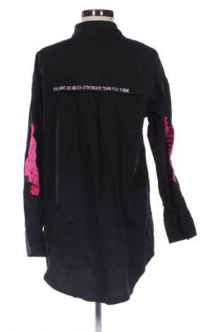 Női ing Unbranded, Méret S, Szín Fekete, Ár 5 372 Ft