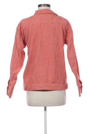 Damenbluse Unbranded, Größe S, Farbe Orange, Preis € 6,99