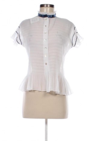 Női ing Unbranded, Méret M, Szín Fehér, Ár 5 311 Ft